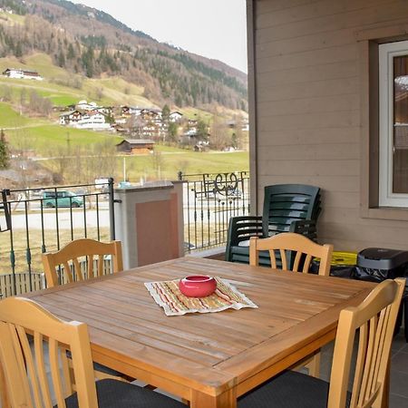Landhaus Julian Neustift im Stubaital Exterior foto